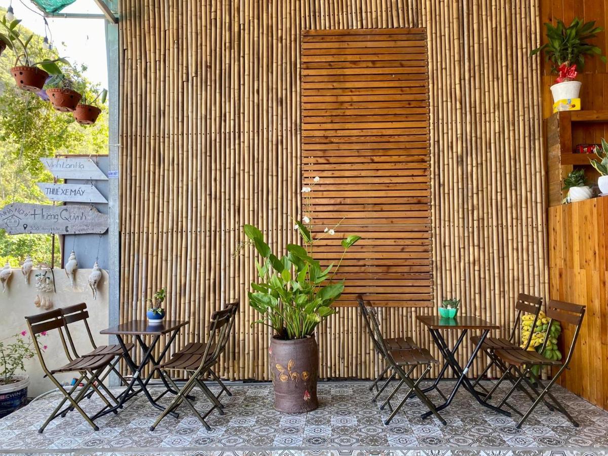Huong Quynh Homestay Хайфон Екстер'єр фото